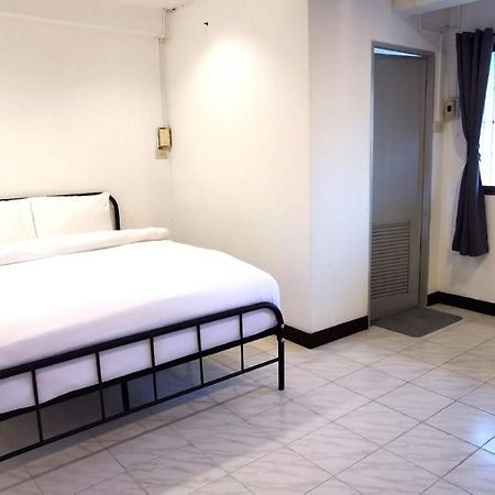 Go Inn Patong Beach المظهر الخارجي الصورة