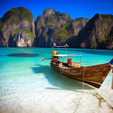 Go Inn Patong Beach المظهر الخارجي الصورة