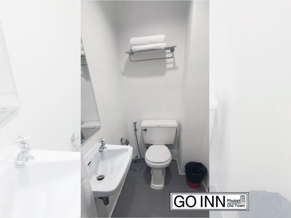 Go Inn Patong Beach المظهر الخارجي الصورة