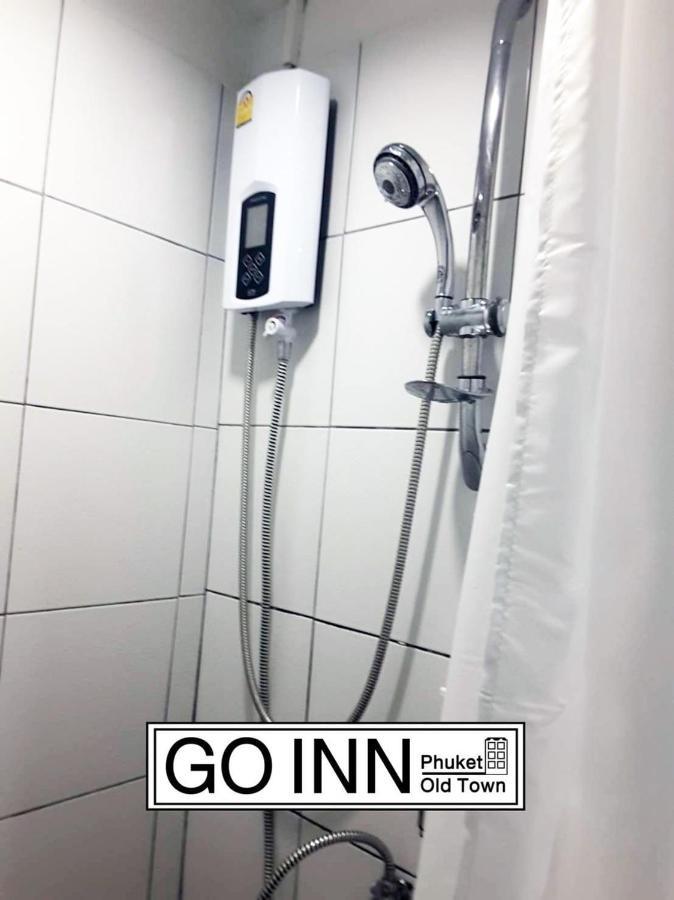 Go Inn Patong Beach المظهر الخارجي الصورة