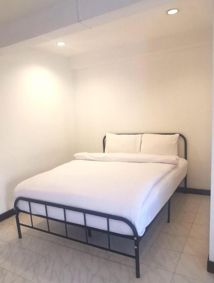 Go Inn Patong Beach المظهر الخارجي الصورة