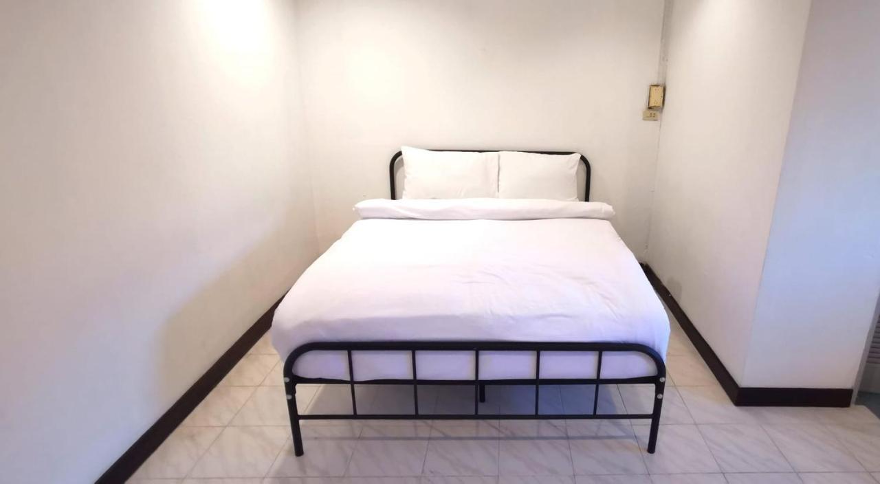 Go Inn Patong Beach المظهر الخارجي الصورة