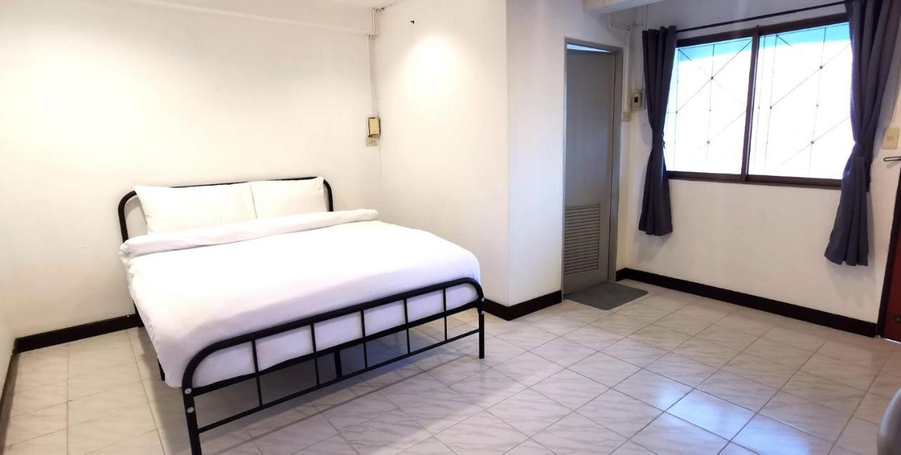 Go Inn Patong Beach المظهر الخارجي الصورة