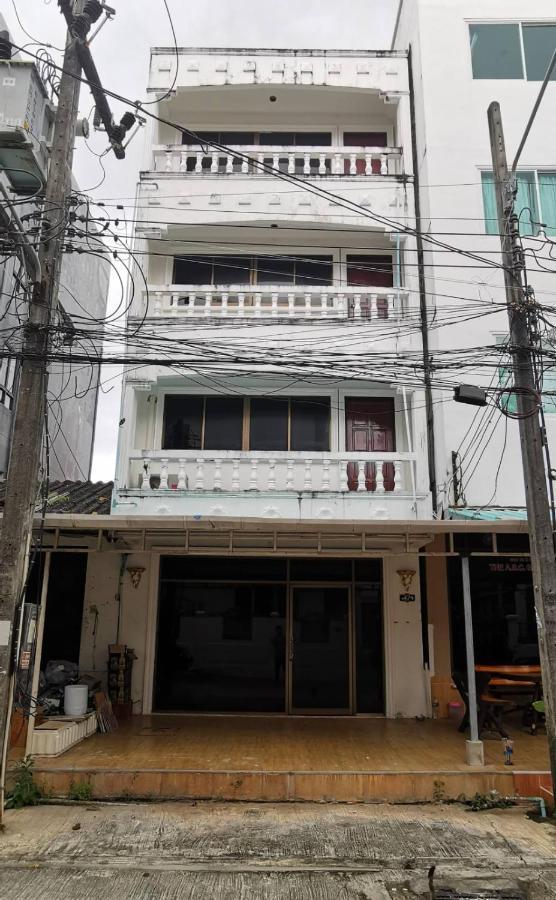 Go Inn Patong Beach المظهر الخارجي الصورة