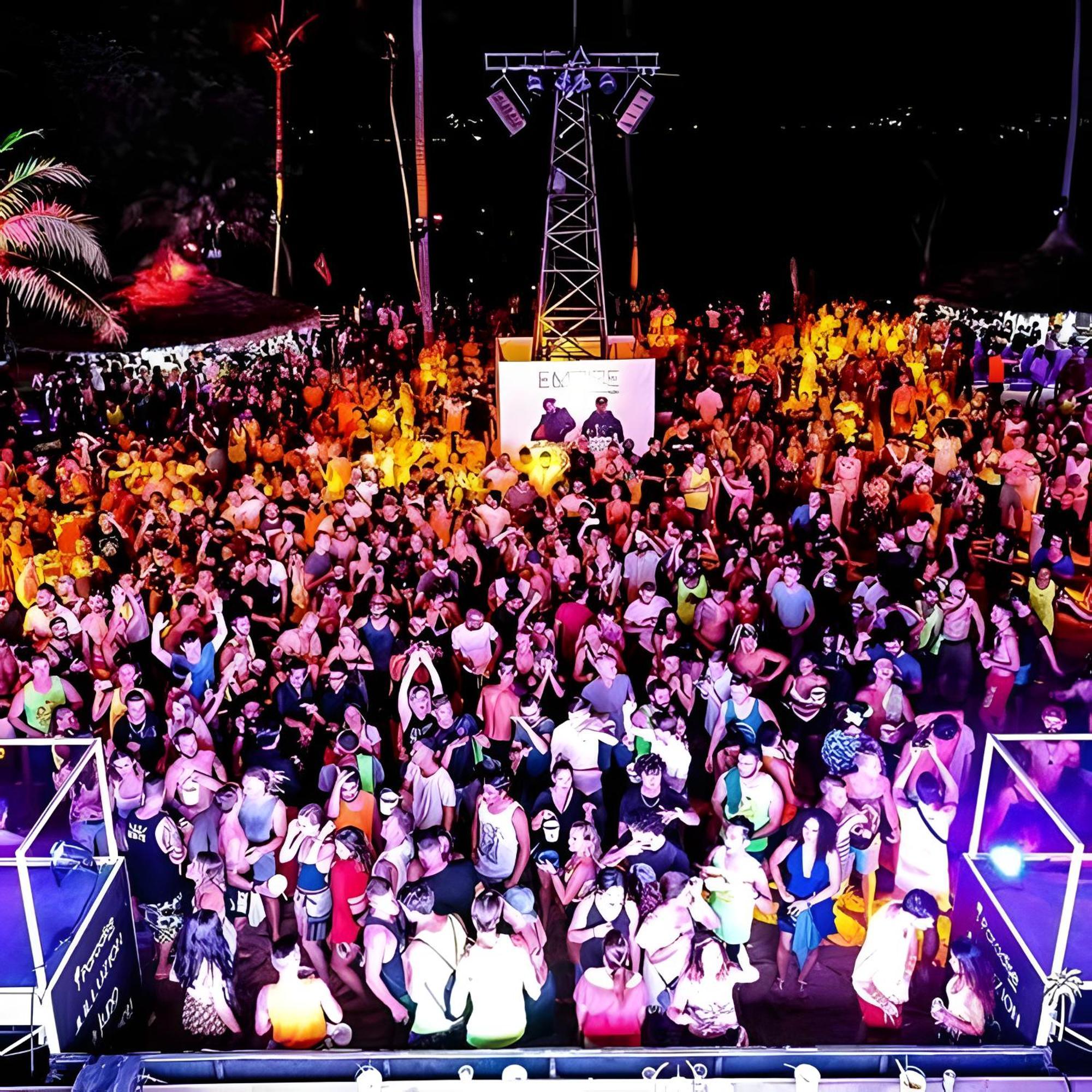Go Inn Patong Beach المظهر الخارجي الصورة