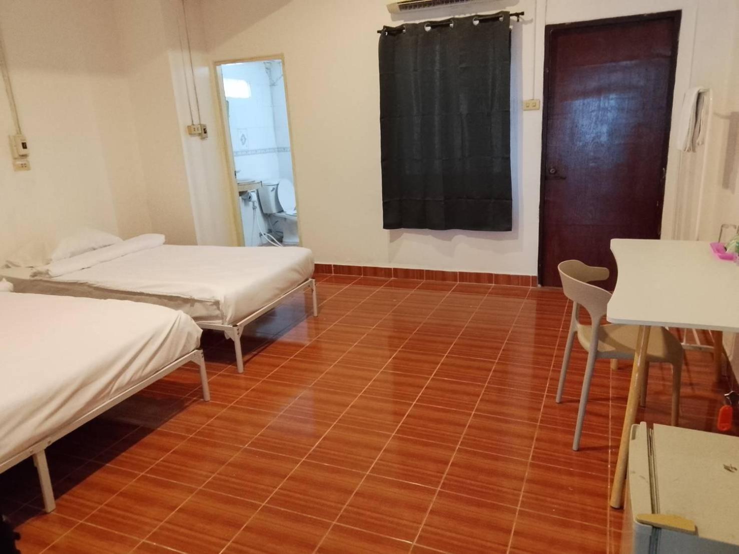 Go Inn Patong Beach المظهر الخارجي الصورة