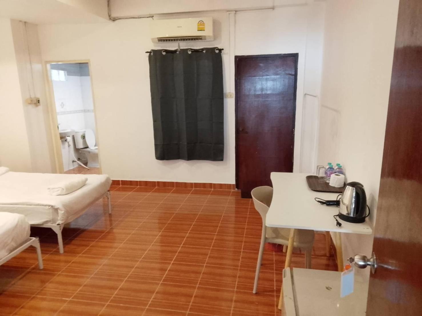 Go Inn Patong Beach المظهر الخارجي الصورة
